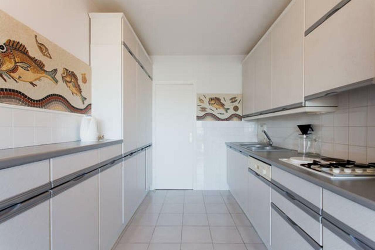 Eden Parc Apartment Antibes