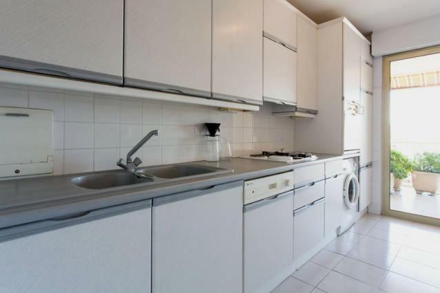 Eden Parc Apartment Antibes