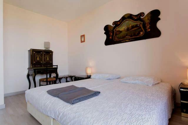 Apartment Eden Parc *