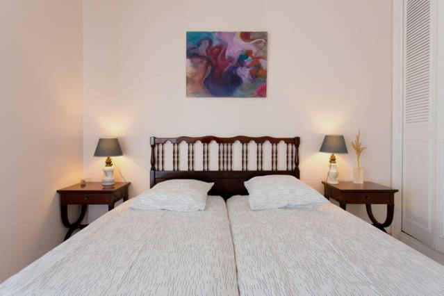 Apartment Eden Parc Antibes