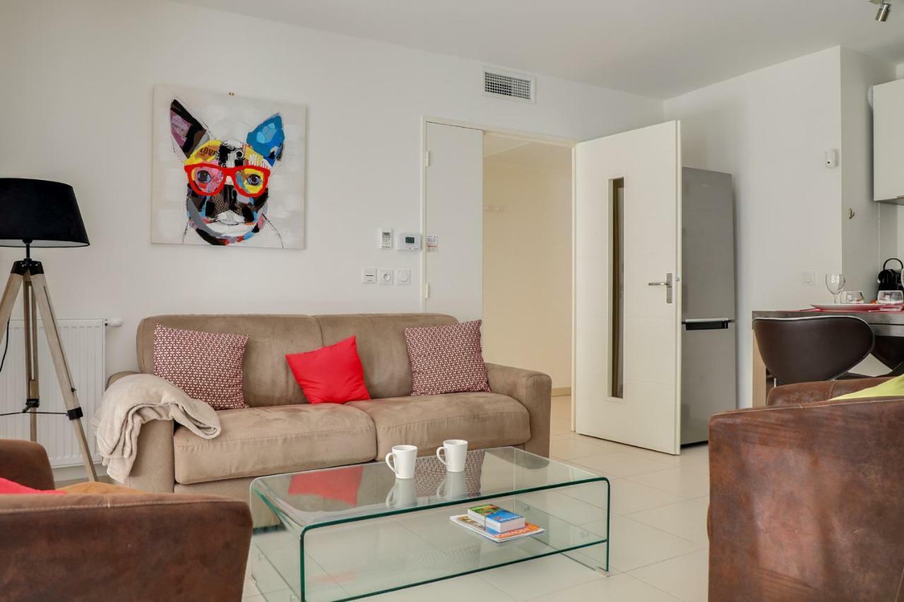 Danae Apartamento *