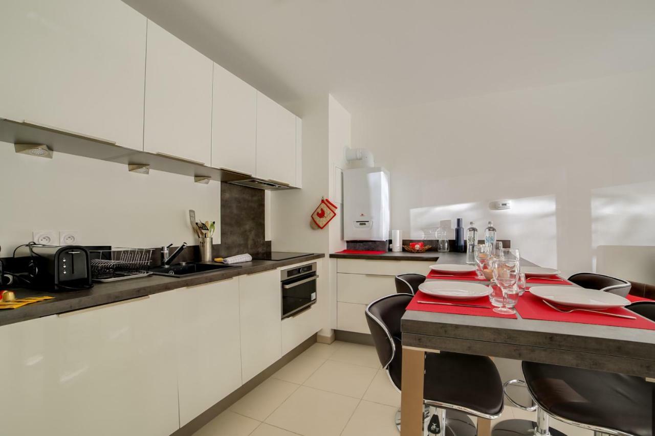 Apartamento Danae