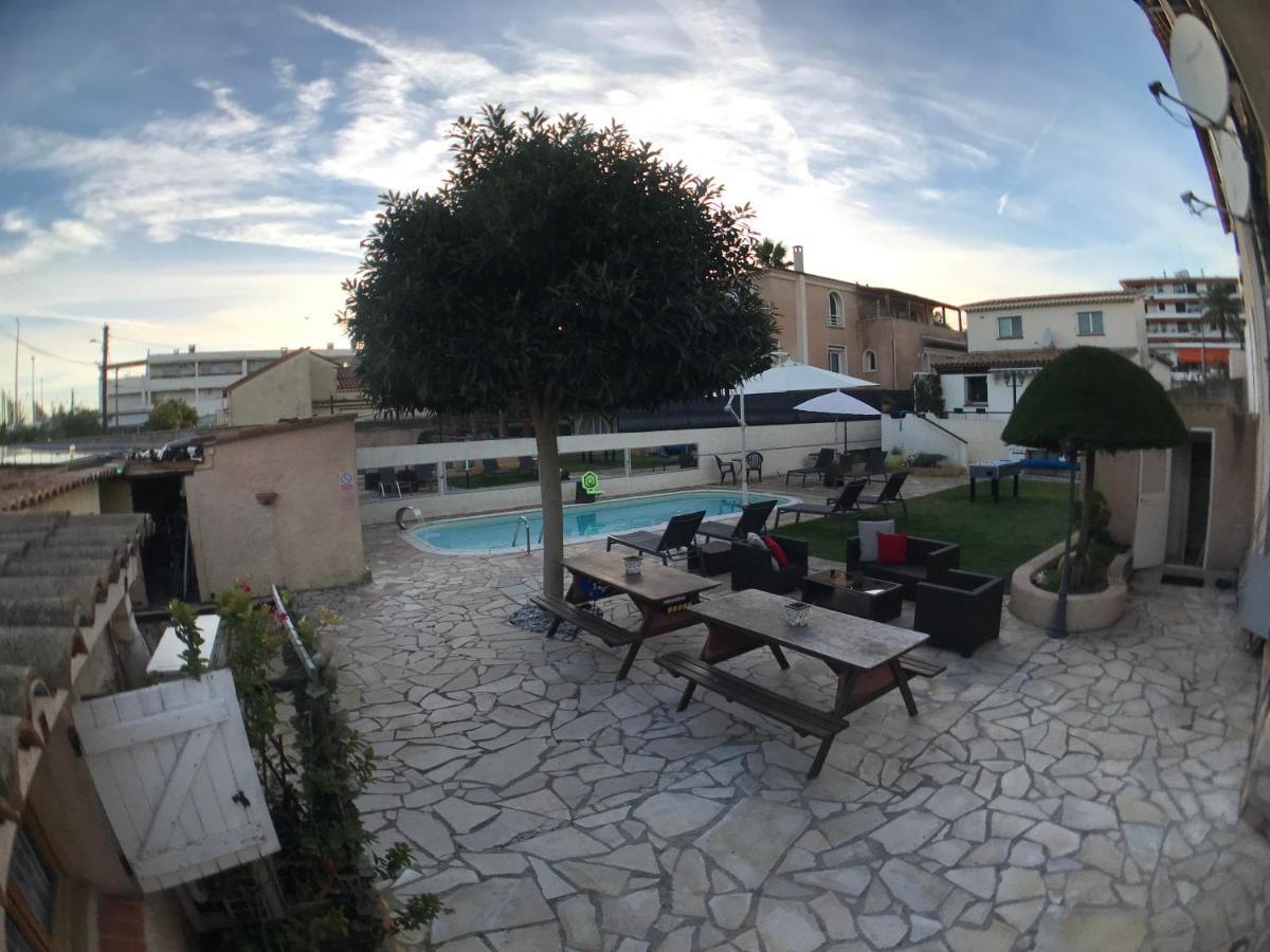 Debbie's Crew House