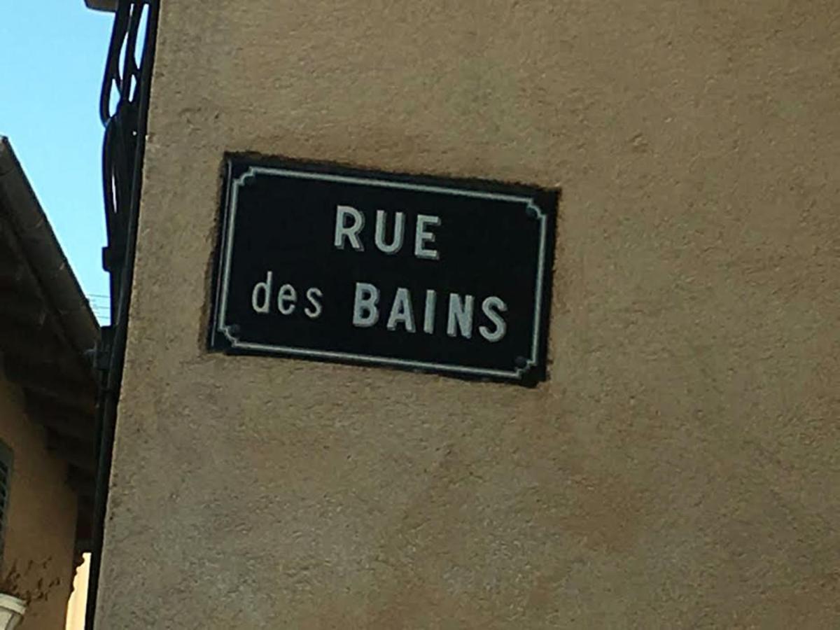 Le Rocher Appartement