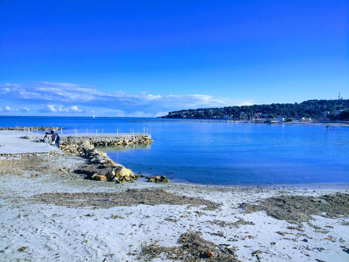 Apartment Chateau Clemenceau Antibes