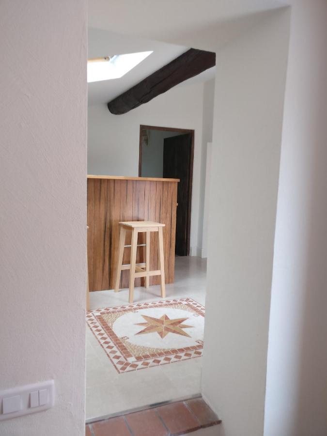 Apartment Chateau Clemenceau Antibes