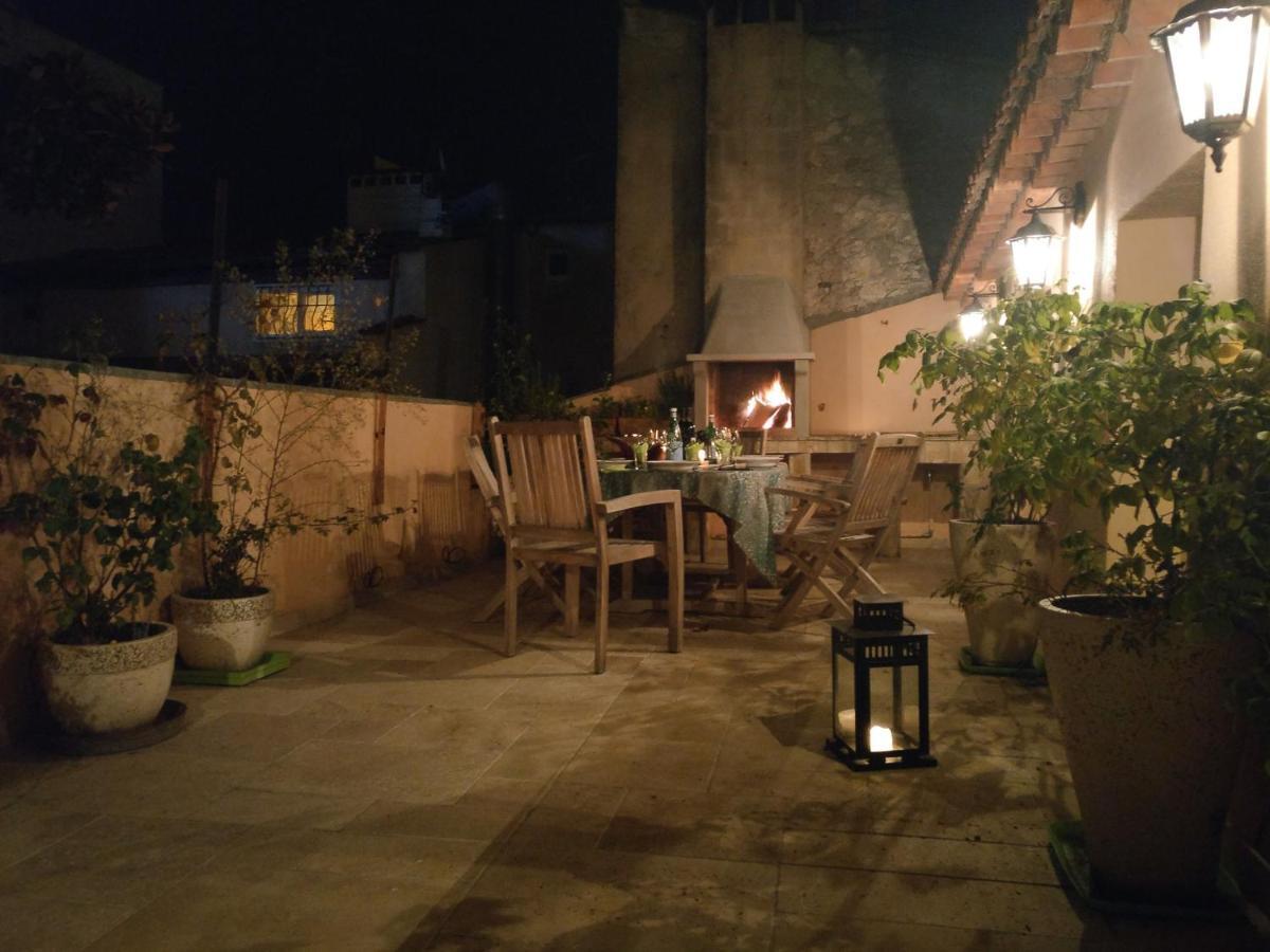 Apartment Chateau Clemenceau *