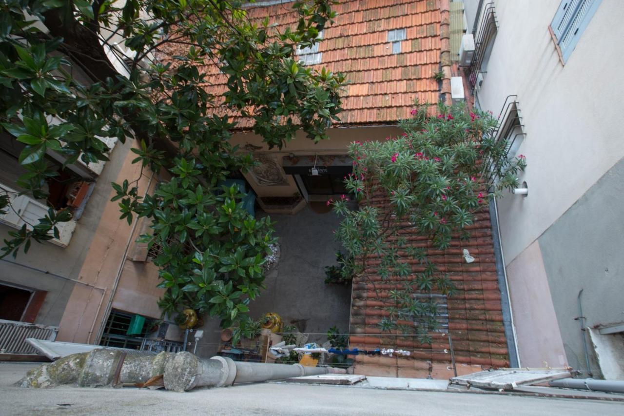 Apartment Chateau Clemenceau *