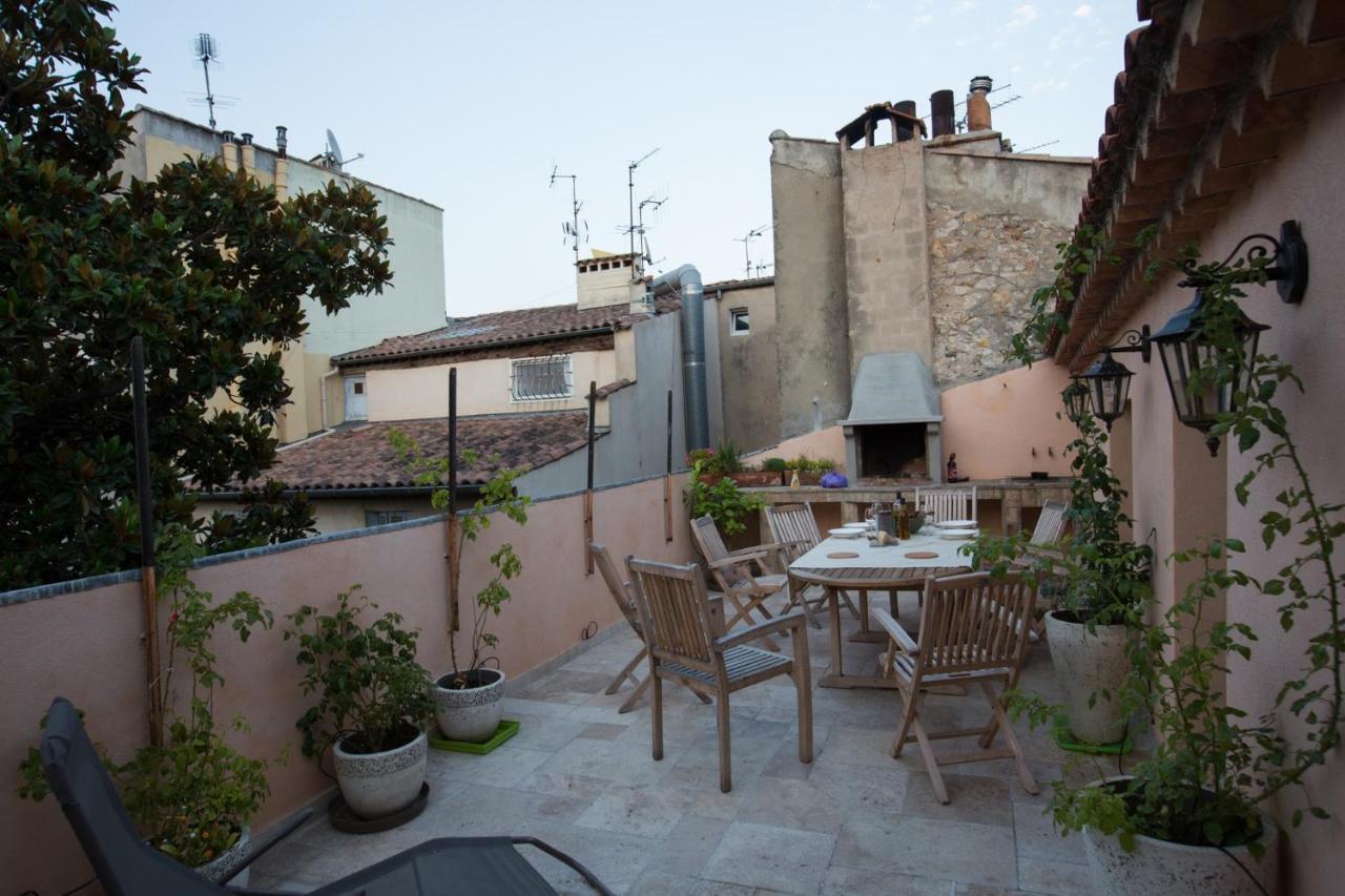 Chateau Clemenceau Apartment Antibes