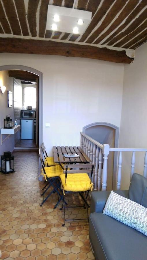 Antibes Vacances Apartment