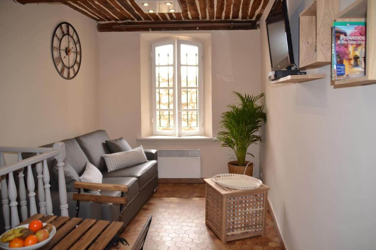 Antibes Vacances Apartment *