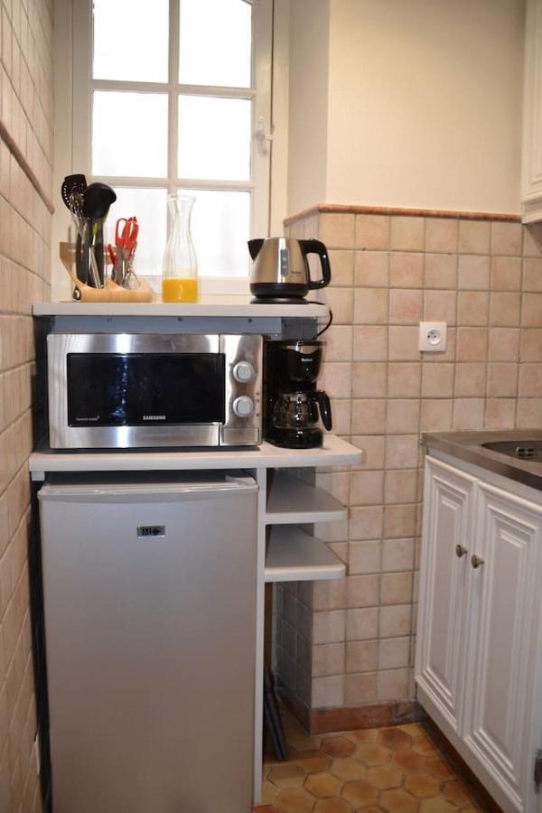 Antibes Vacances Apartment