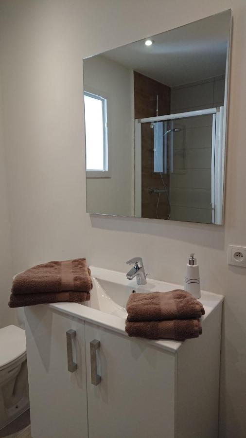 Apartment Au 23