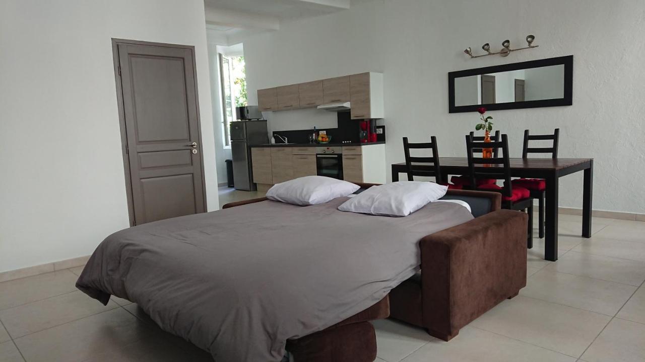 Au 23 Apartment