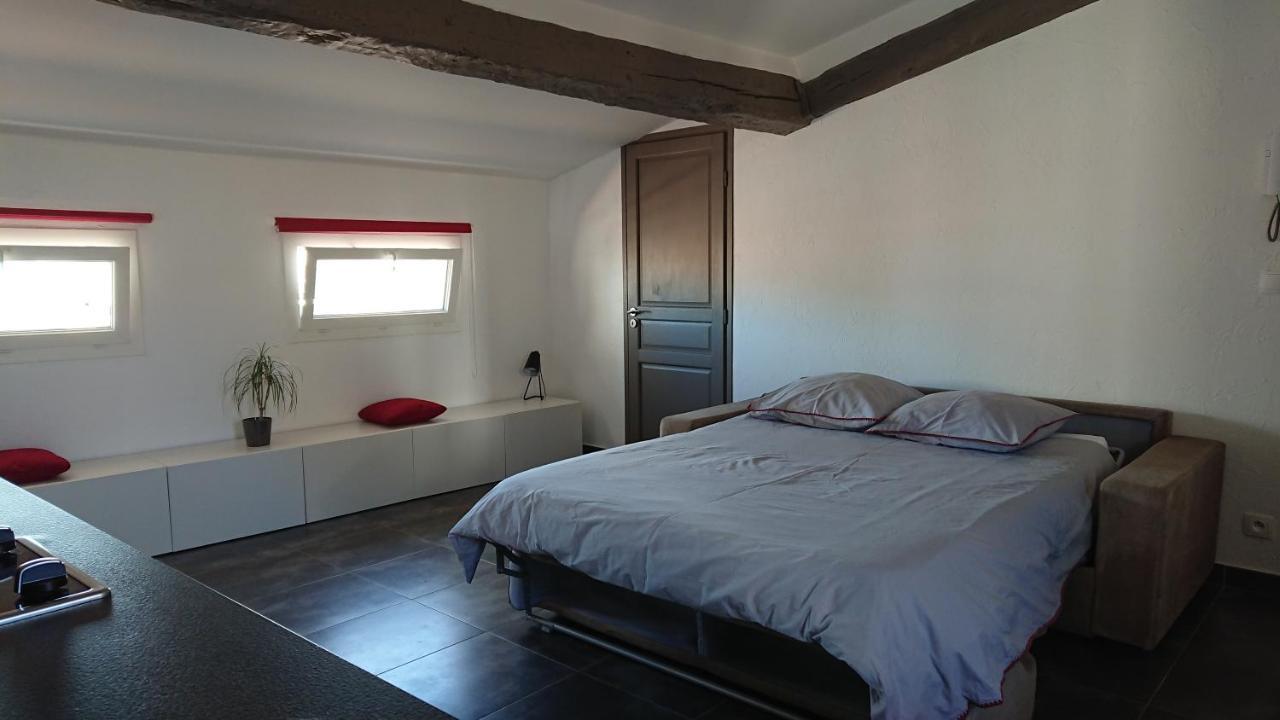 Apartment Au 23 Antibes