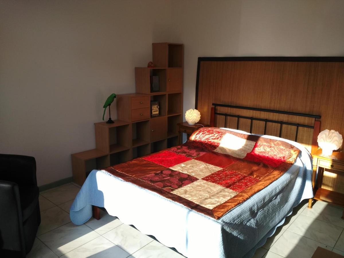 Apartment Les Perroquets *