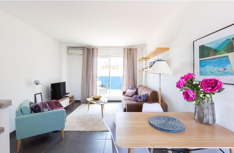 Apartment Penthouse City Centre/beach