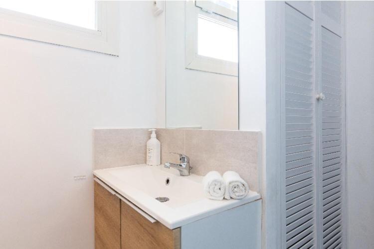 Apartment Penthouse City Centre/beach Antibes