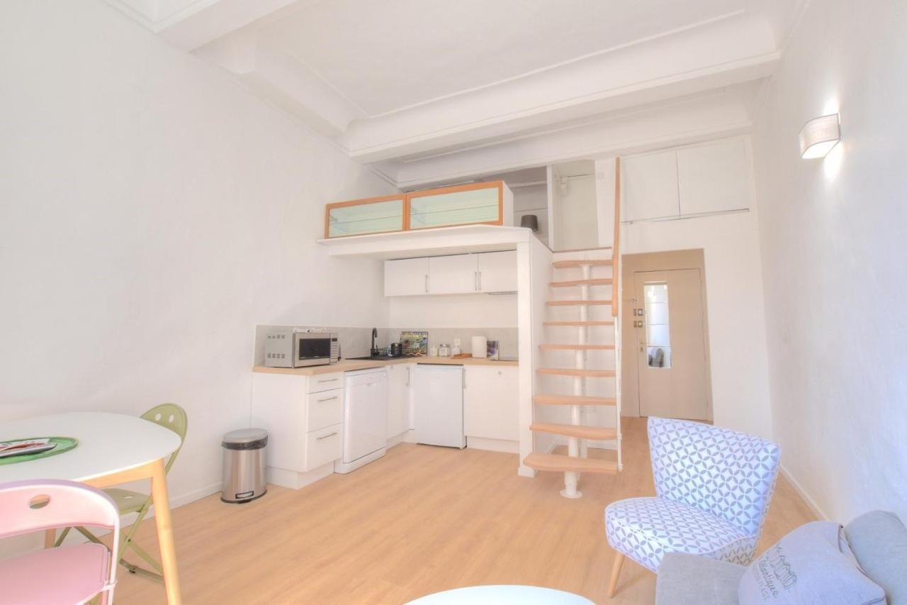 Cosy Vieil Apartment *