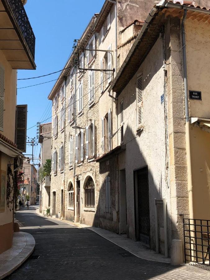 Cosy Vieil Antibes