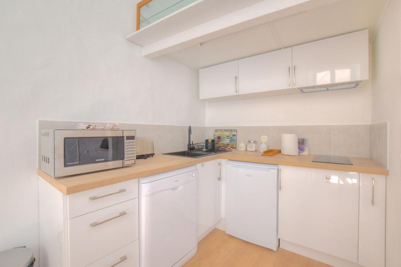 Cosy Vieil Apartment *