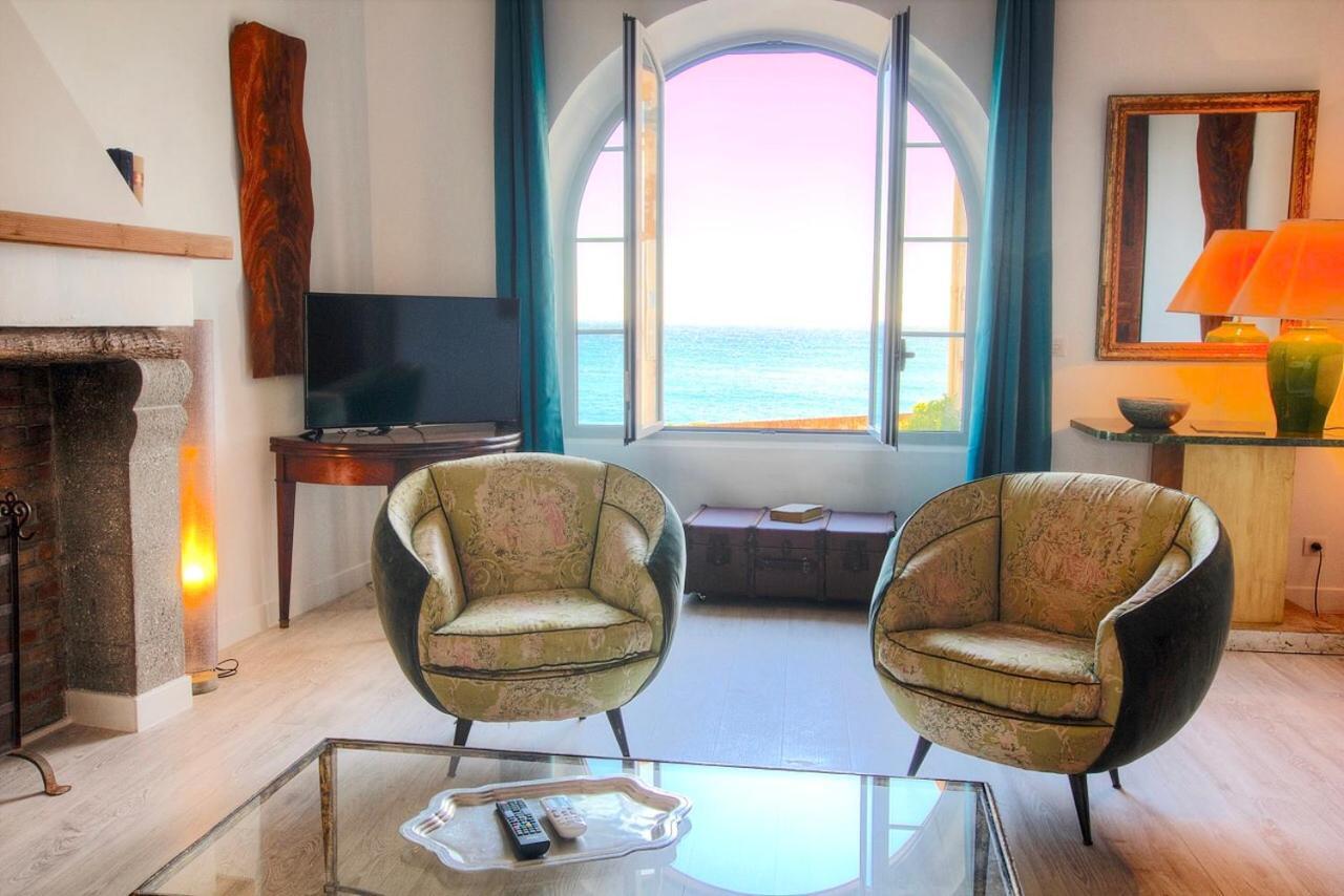 Apartment Les Remparts Location