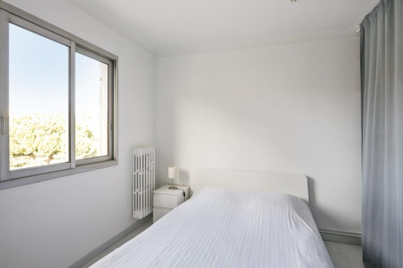 Apartment Soleil D'antibes - Welkeys