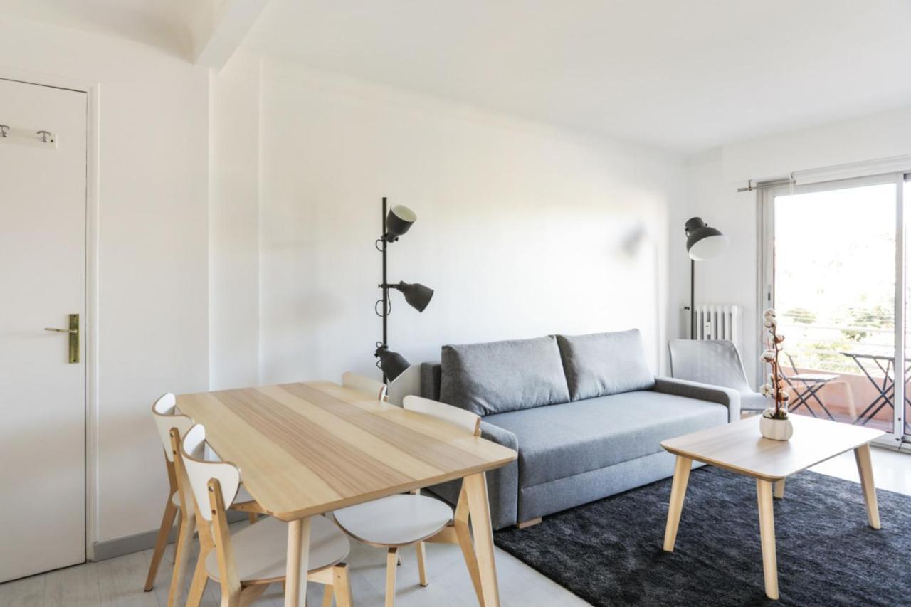 Apartment Soleil D'antibes - Welkeys Antibes