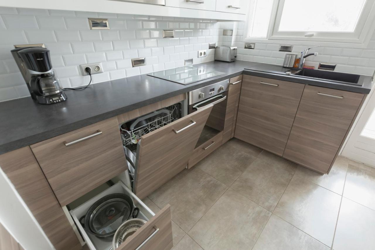 Apartment Chez Les Dukes