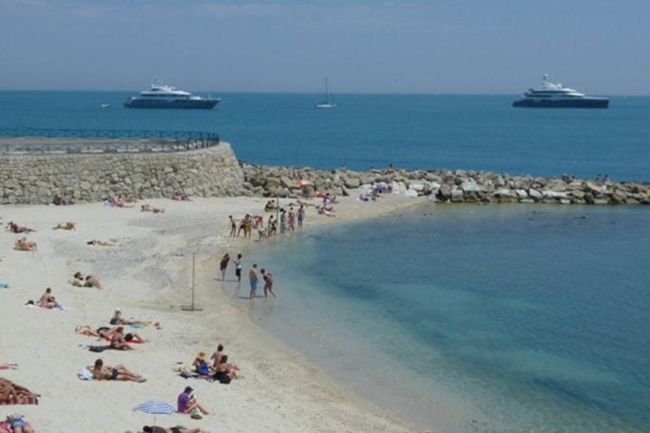Studio Au Coeur Du Vieil 5 Mn Des Plages Apartment