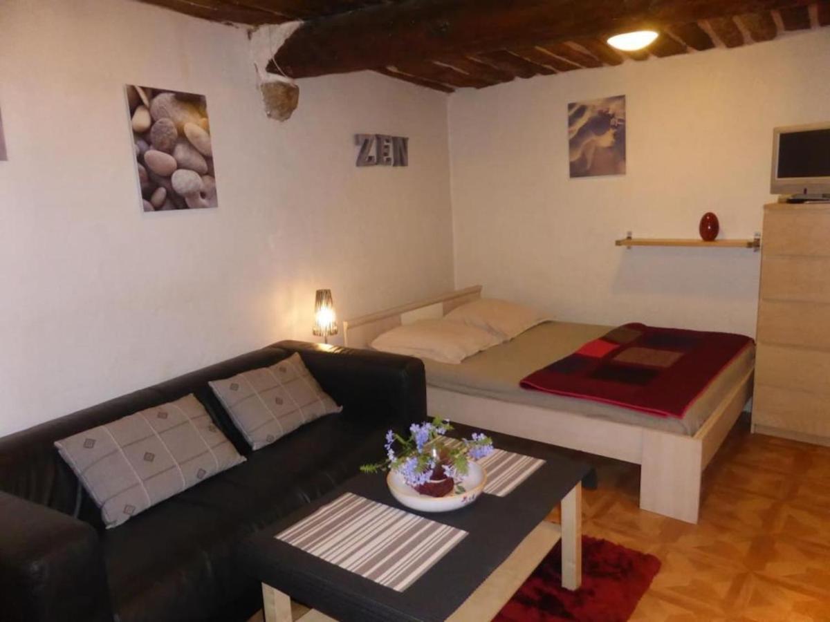 Studio Au Coeur Du Vieil 5 Mn Des Plages *