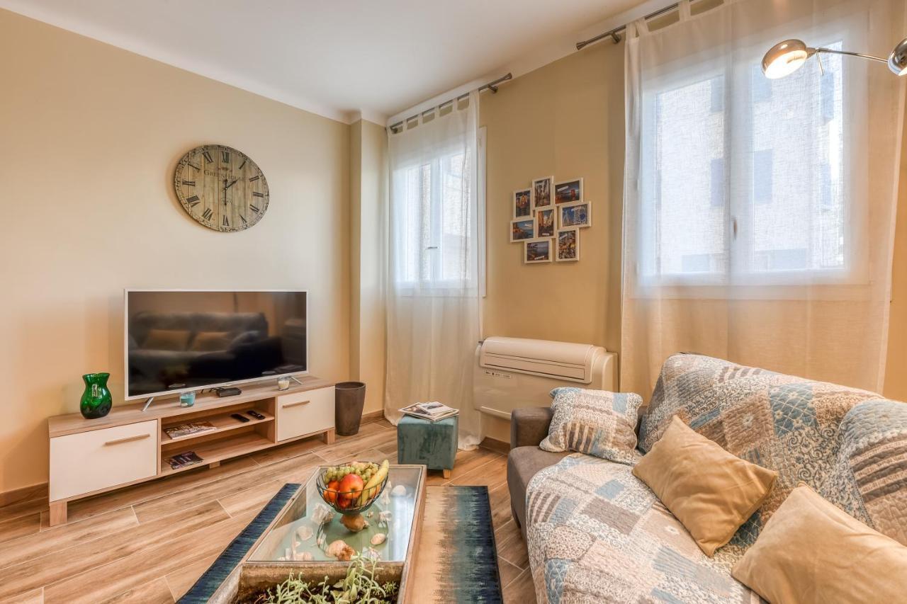 Apartment Le Vilmorin- Juan Les Pins Antibes