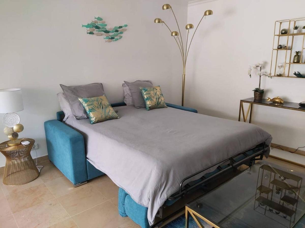 Apartment Perle Turquoise Antibes