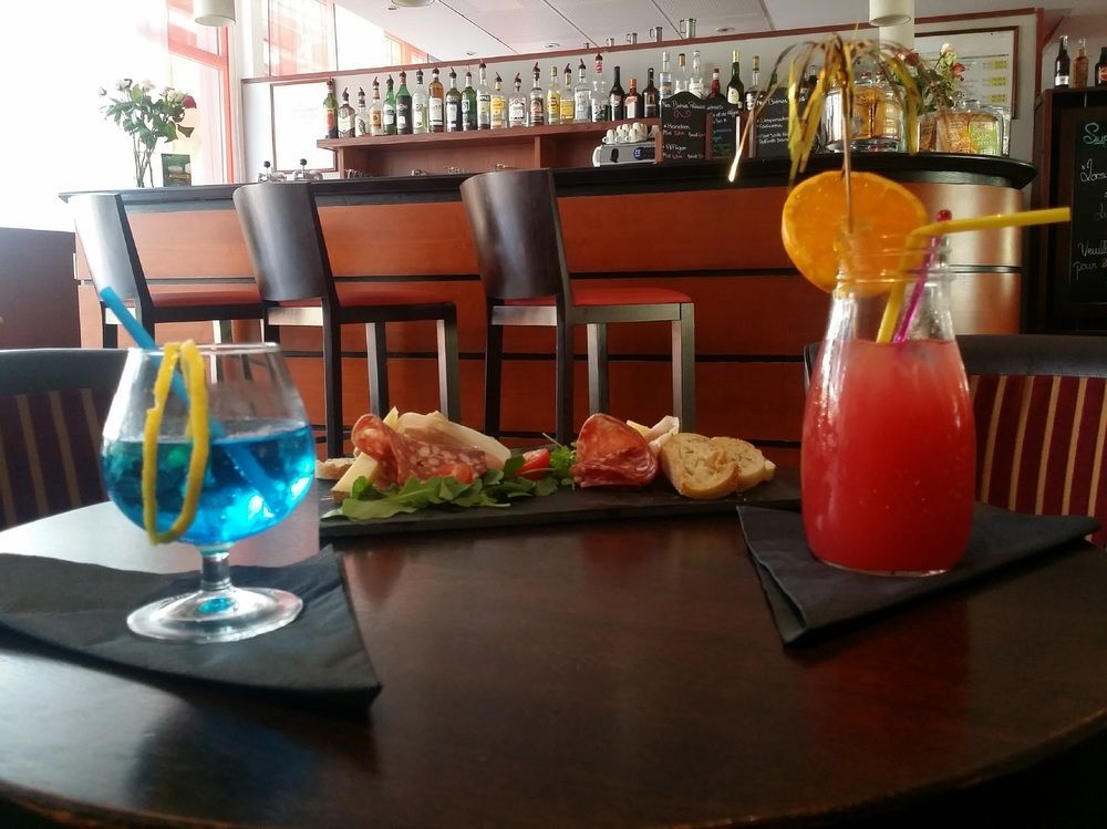 Ibis Styles 3* Antibes