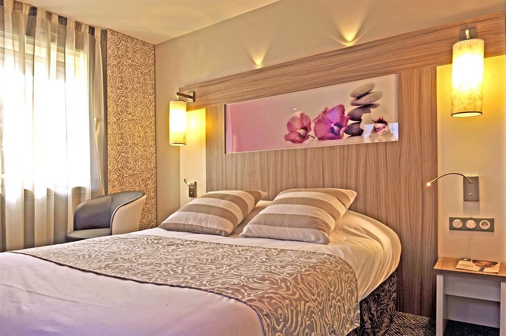 Hotel Ibis Styles 3*