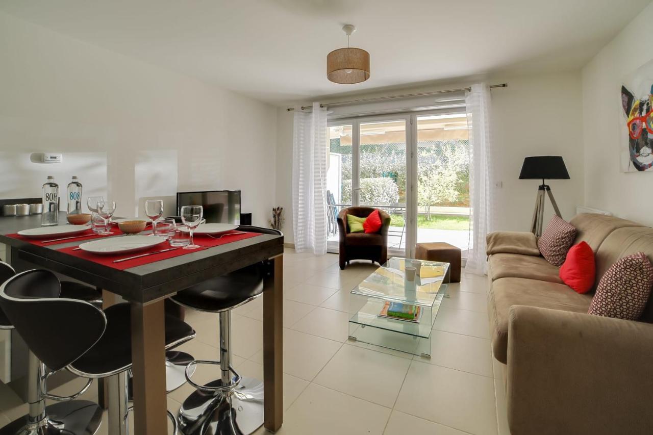 Danae Apartamento
