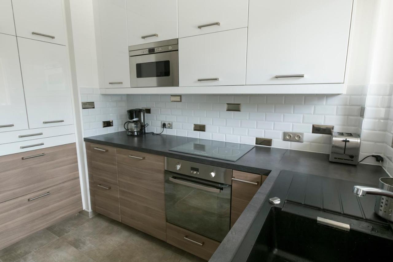 Apartment Chez Les Dukes Antibes
