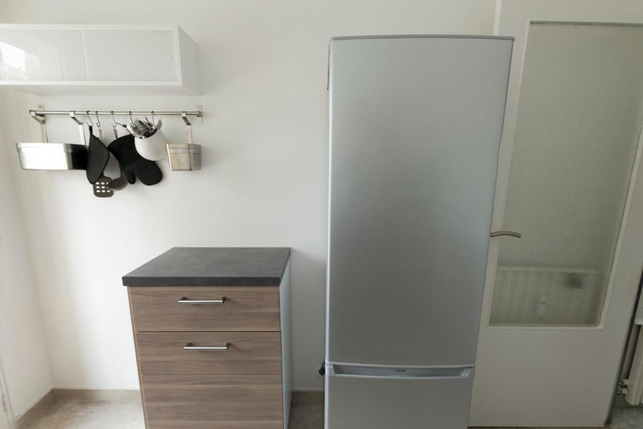 Apartment Chez Les Dukes