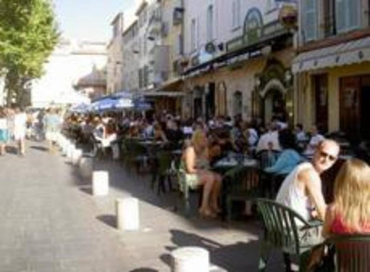 Studio Au Coeur Du Vieil 5 Mn Des Plages *