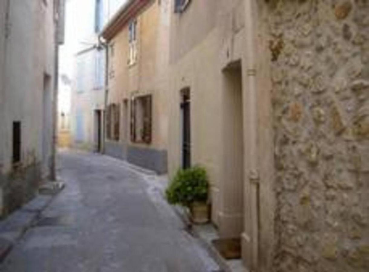 Studio Au Coeur Du Vieil 5 Mn Des Plages Apartment *