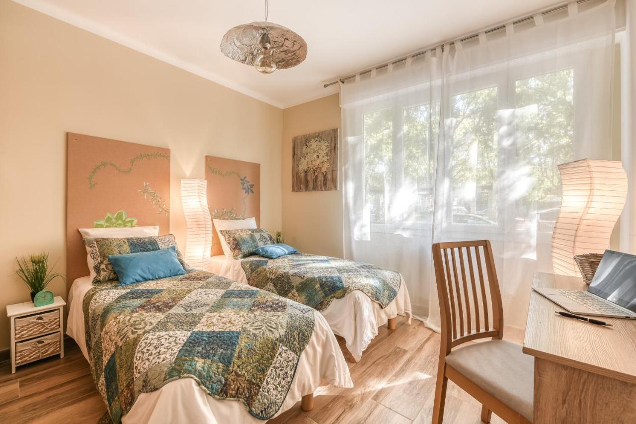 Le Vilmorin- Juan Les Pins Antibes