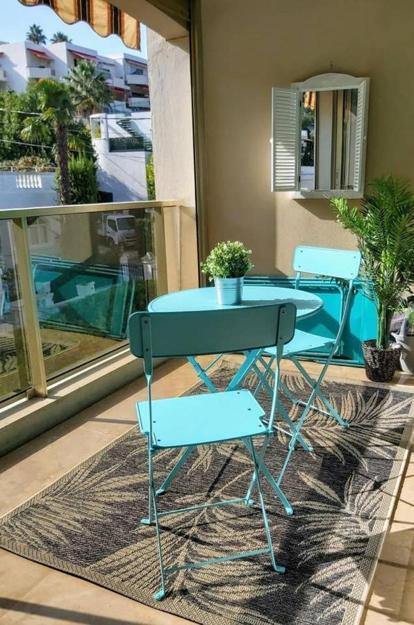 Perle Turquoise * Antibes