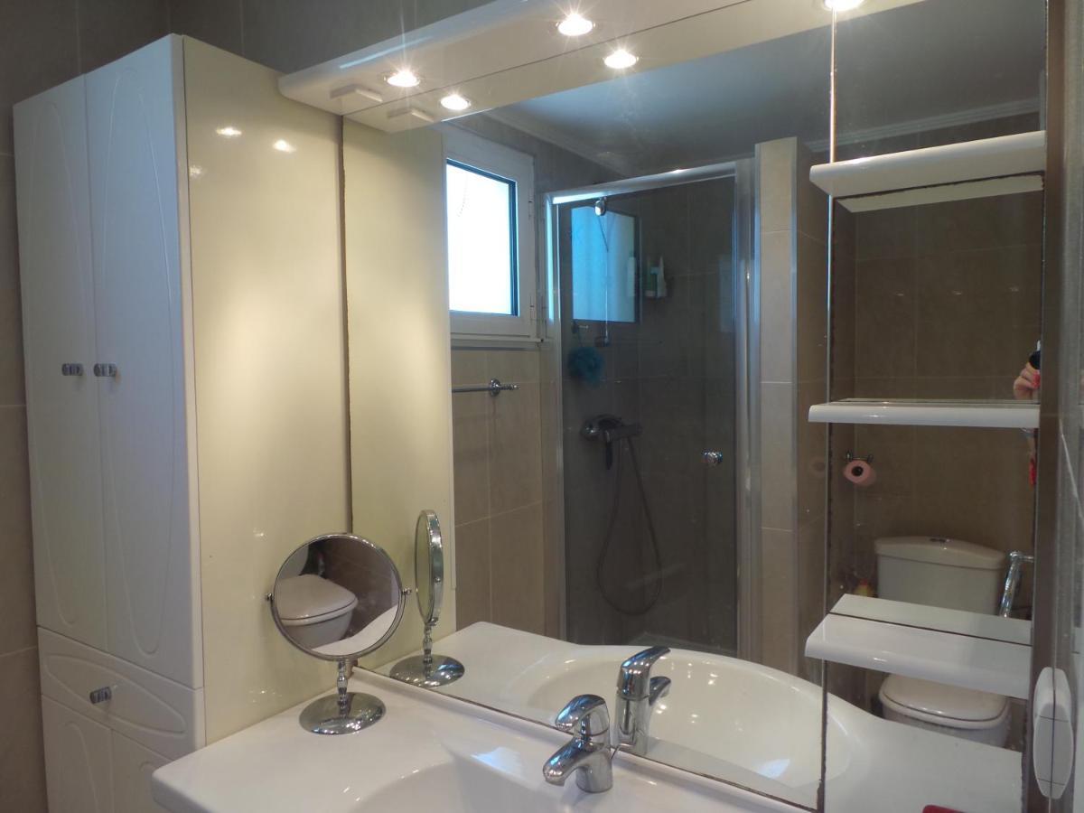 Apartamento Triangle Du Cap Saramartel Pinede