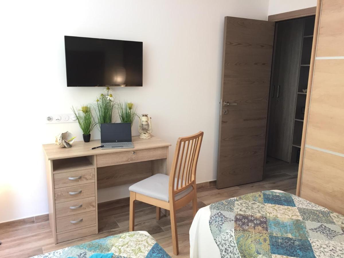 Apartment Le Vilmorin- Juan Les Pins Antibes
