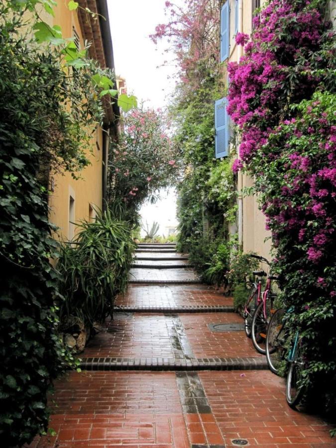 Apartment Safranier Emy 201 Antibes
