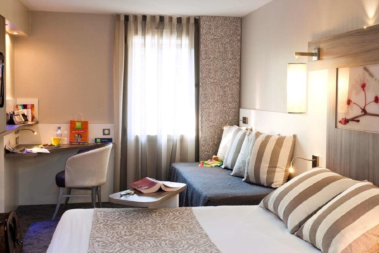Ibis Styles Antibes