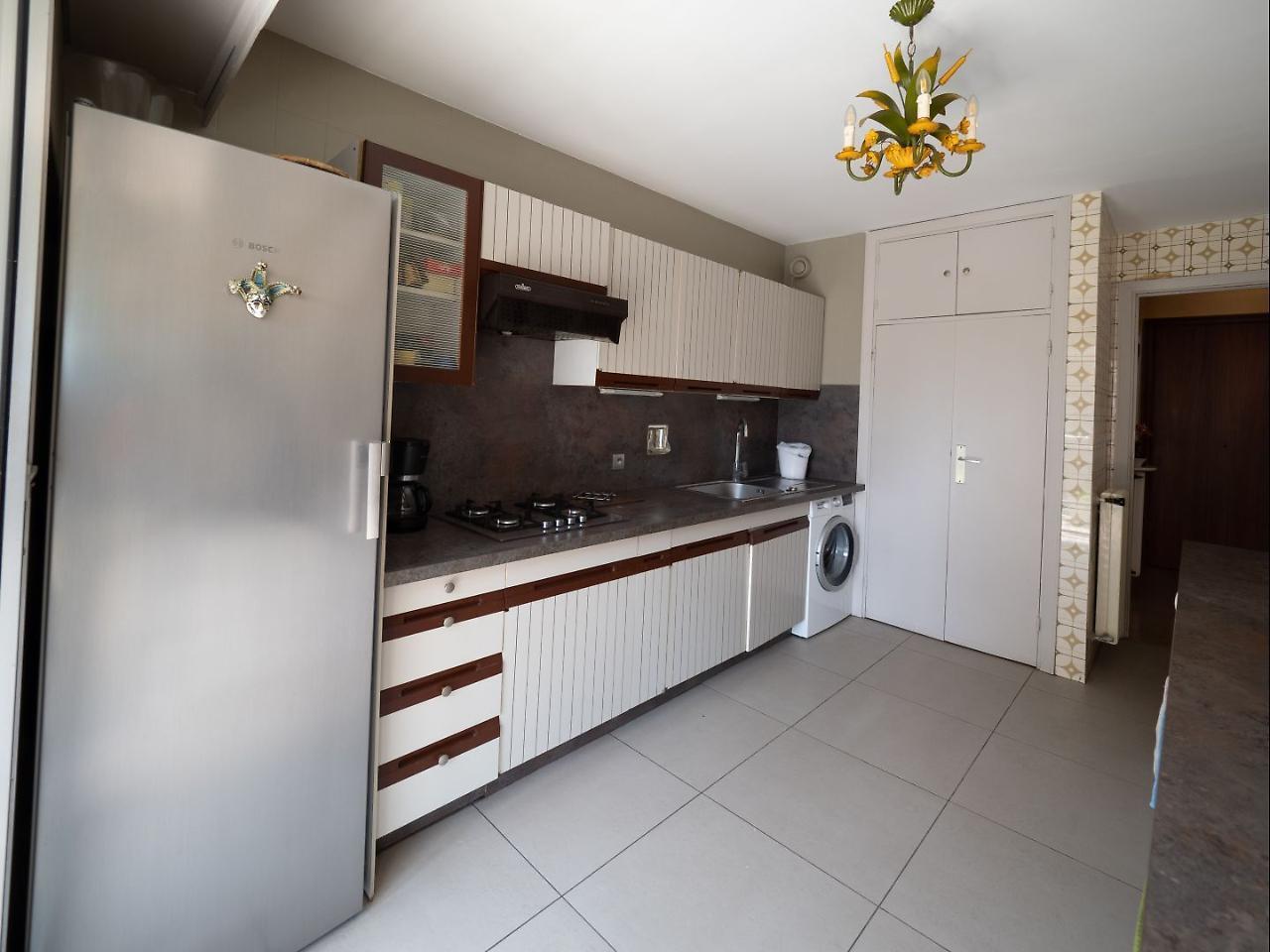 Le Libecio, Pres Des Plages, Plein Centre, Confortable Apartment Antibes