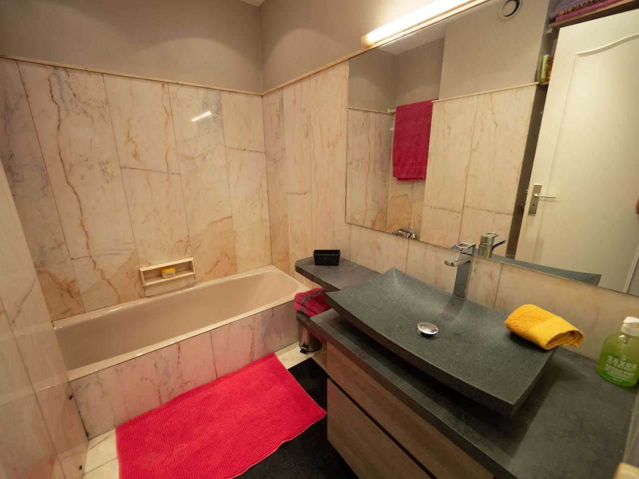 Le Libecio, Pres Des Plages, Plein Centre, Confortable Apartment
