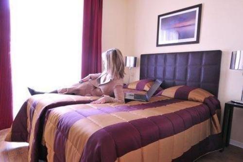 Odalys Olympe Apartment Antibes
