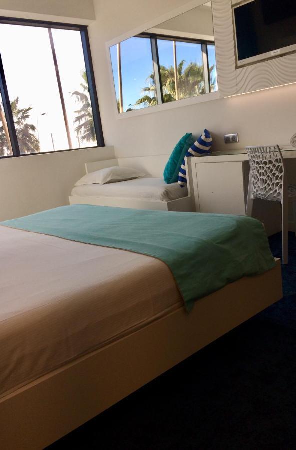 Hotel Soblue Antibes